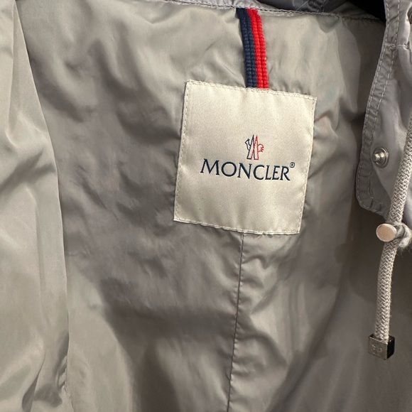 Moncler Utilities jacket (lightweight) - Picture 5 of 12